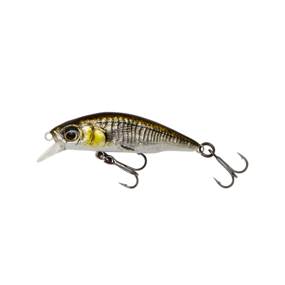 Savage Gear - 3D Sticklebait Twitch