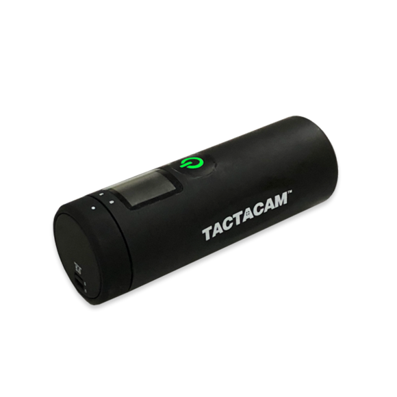 Tactacam - Remote Control