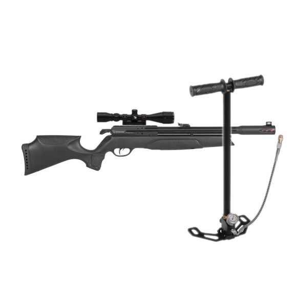 Gamo - Game Arrow PCP 4.5mm Inkl. Pumpe