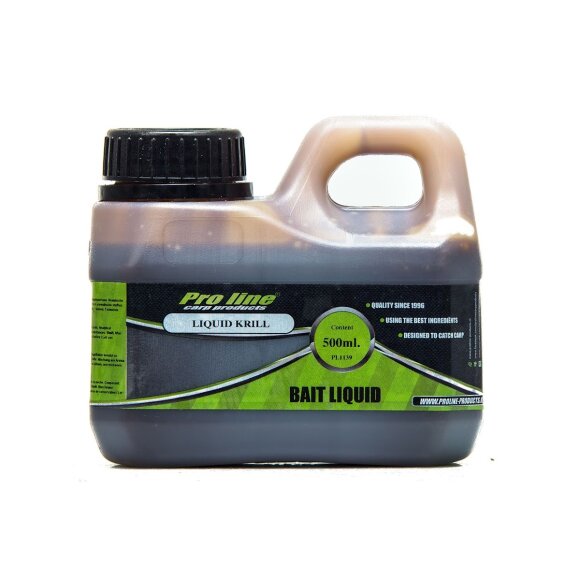 Proline Carp - Bait Liquid