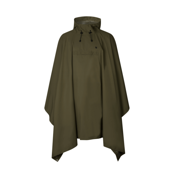 Seeland - Taxus Rain poncho Seeland - Taxus Rain poncho