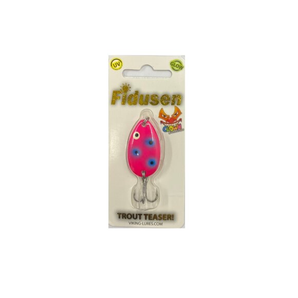 OGP Lures - Fidusen Clown OGP Lures - Fidusen Clown