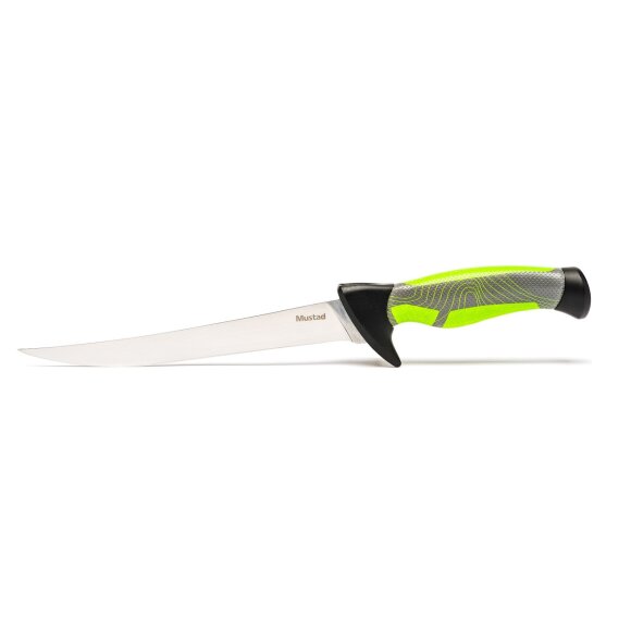 Mustad - Premium Fillet Knife 7" Mustad - Premium Fillet Knife 7"