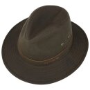 Stetson - Traveller Waxed cotton