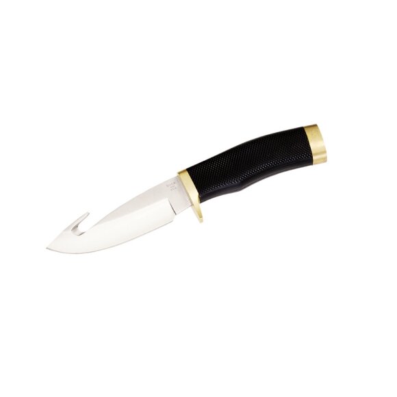 Buck Knive - Zipper rubber