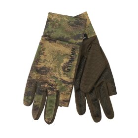 Härkila - Deer stalker Camo Mesh Handsker