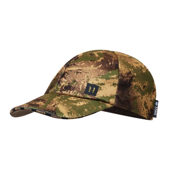 Härkila - Deer Stalker Camo HWS Cap