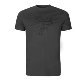 Härkila - Graphic T-Shirt 2-Pack