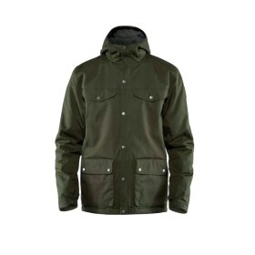 Fjällräven - Greenland Winter Jacket