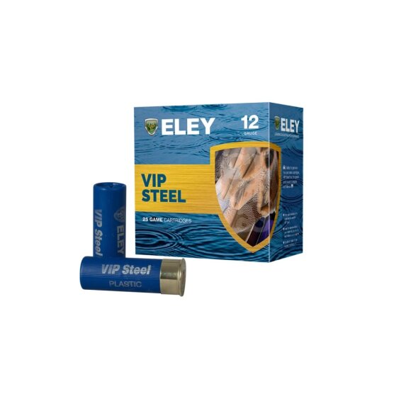 Eley - VIP Steel 12-70 32G