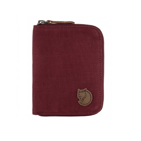 Fjällräven - Zip Wallet