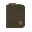 Fjällräven - Zip Wallet