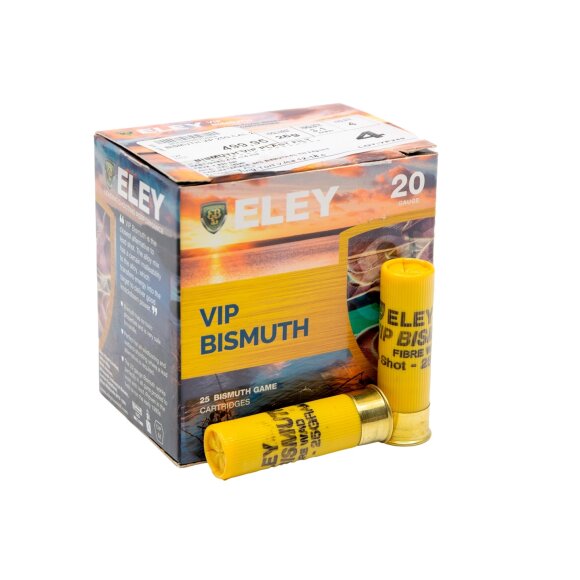 Eley - Bismuth 12/70 36G