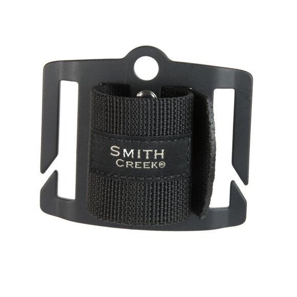 Smith Creek - Net Holder