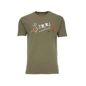 Simms - Special Knot T-shirt