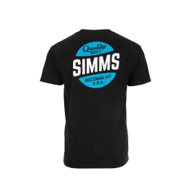 Simms - Quality Built Pocket T-shirt