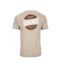 Simms - Quality Built Pocket T-shirt