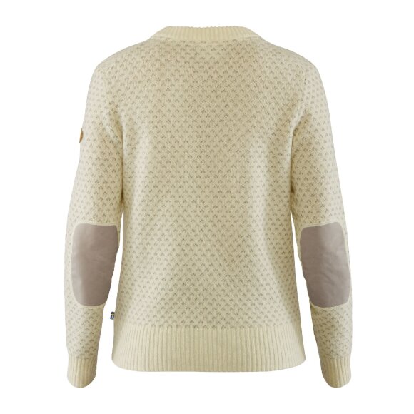 Fjällräven - Övik Nordic Sweater W