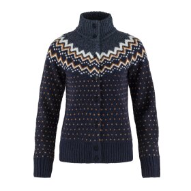 Fjällräven - Ôvik Knit Cardigan W