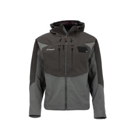 Simms - G3 Guide Jacket Gunmetal