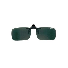 Snowbee - Clip-on Solbrille