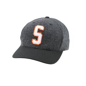 Simms - Wool Varsity Cap