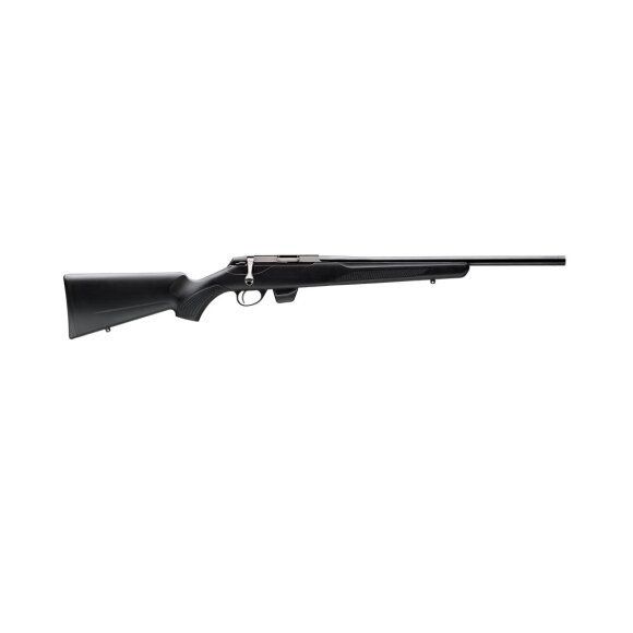 Tikka - T1X med gevind 22Lr