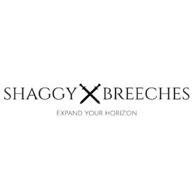 Shaggy Breeches