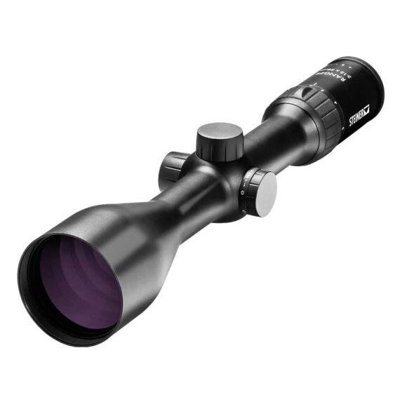 Steiner - Steiner Ranger 3-12x56 A