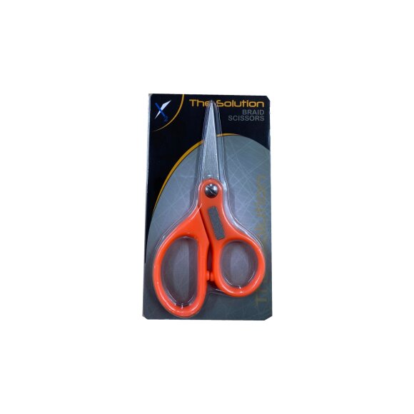 X2 - Solution Braid Scissor