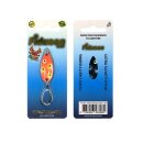 OGP Lures - Fidusen Slim