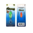 OGP Lures - Fidusen Slim