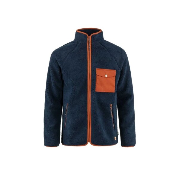 Fjällräven - Vardag Pile Fleece