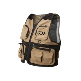 Daiwa - Wading Waistcoat