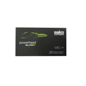Sako - Powerhead Blade 300win Mag 