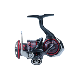 Daiwa - 21 Ballistic MQ LT