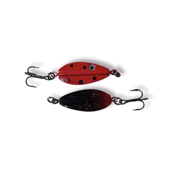 Fishnote - Tasty Blink