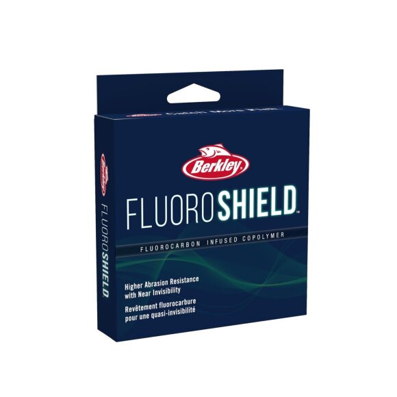 Berkley - Fluoroshield