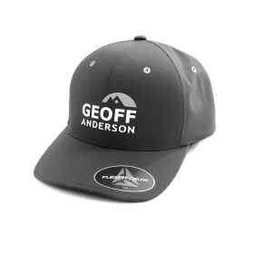 Geoff Anderson - Flexfit Cap