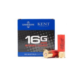 Kent - Fasteel cal. 16/67 26g