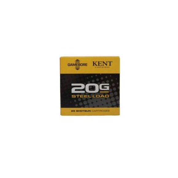 Kent - Pro Steel Cal. 20/67 24g