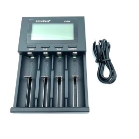 Nieload - Digi Quad Lader