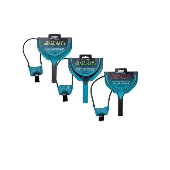 Drennan - Catapult Groundbait