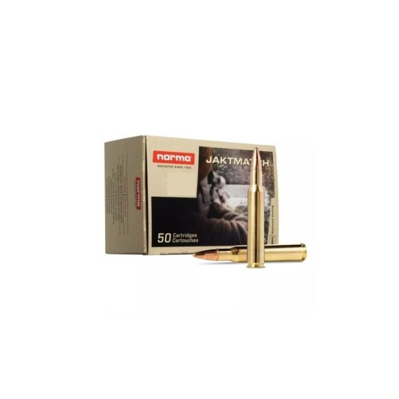 Norma - Jaktmatch 9.3X62