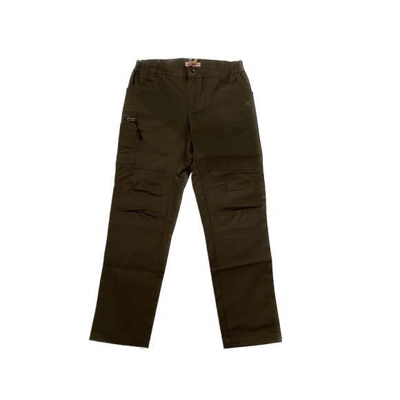 Shaggy Breeches - Storm kids pants