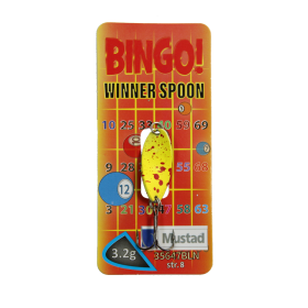 S.F.G - Bingo Mirco 3.2g