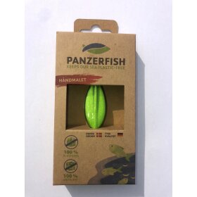 Panzerfish - Panzerfish 6cm