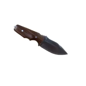 Puma Knives - Fixed blade