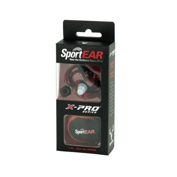 Axil - Sportear X-Pro Series