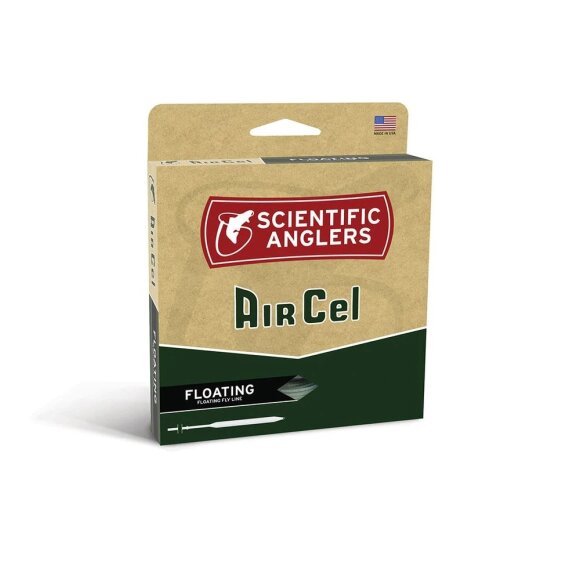 Scientific Anglers - AirCel Floating